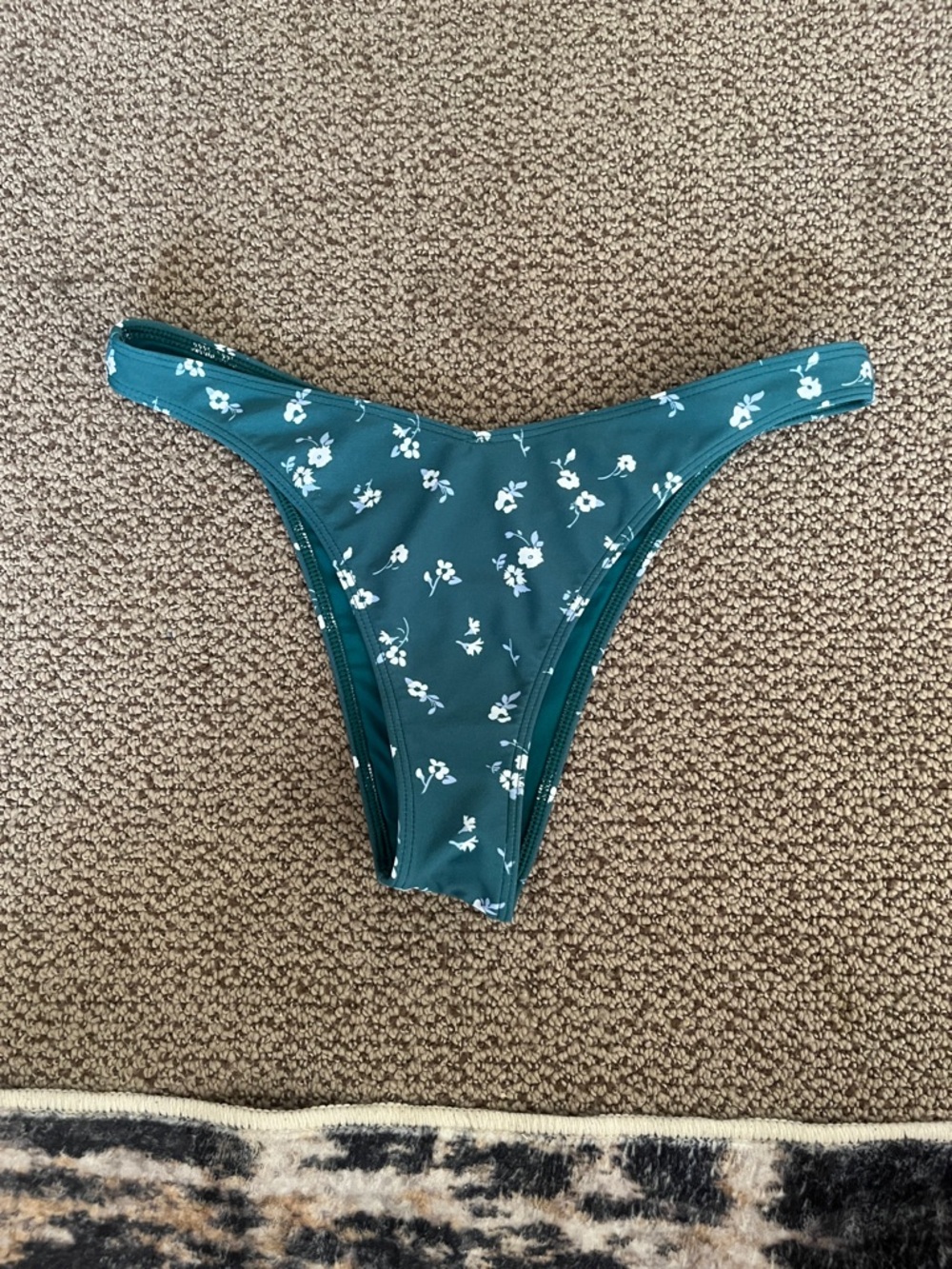 Hollister bikini bottoms